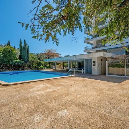 Le Vallauris Cannes Exteriör bild