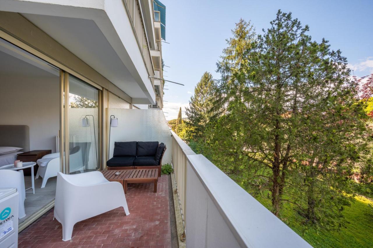 Le Vallauris Cannes Exteriör bild